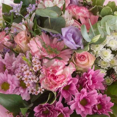 Florist's Choice Basket (Standard)